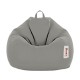 Atelier del Sofa Garden Bean Bag Premium XXL - Fume Fume