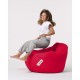 Atelier del Sofa Garden Bean Bag Premium XXL - Red Red