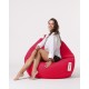 Atelier del Sofa Garden Bean Bag Premium XXL - Red Red