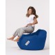 Garden Bean Bag Premium XXL - Blue Blue Atelier del Sofa Garden Bean Bag Premium XXL - Blue Blue