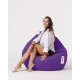 Atelier del Sofa Garden Bean Bag Premium XXL - Purple Purple