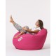Garden Bean Bag Premium XXL - Pink Pink Atelier del Sofa Garden Bean Bag Premium XXL - Pink Pink