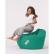 Garden Bean Bag Premium XXL - Turquoise Turquoise Atelier del Sofa Garden Bean Bag Premium XXL - Turquoise Turquoise