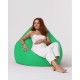 Atelier del Sofa Garden Bean Bag Premium XXL - Green Green