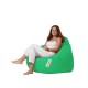 Atelier del Sofa Garden Bean Bag Premium XXL - Green Green