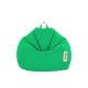 Atelier del Sofa Garden Bean Bag Premium XXL - Green Green