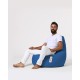Atelier del Sofa Garden Bean Bag Drop L - Blue Blue