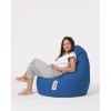 Atelier del Sofa Garden Bean Bag Drop L - Blue Blue