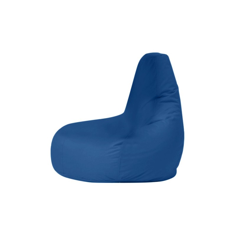 Atelier del Sofa Garden Bean Bag Drop L - Blue Blue