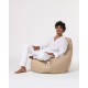 Atelier del Sofa Garden Bean Bag Drop L - Mink Mink