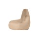 Atelier del Sofa Garden Bean Bag Drop L - Mink Mink