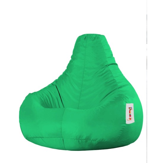 Atelier del Sofa Garden Bean Bag Drop L - Green Green
