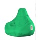 Atelier del Sofa Garden Bean Bag Drop L - Green Green