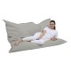 Garden Bean Bag Giant Cushion 140x180 - Fume Fume Atelier del Sofa Garden Bean Bag Giant Cushion 140x180 - Fume Fume