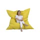 Πουφ 140x180 - Yellow