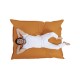 Garden Bean Bag Giant Cushion 140x180 - Orange Orange Atelier del Sofa Garden Bean Bag Giant Cushion 140x180 - Orange Orange