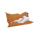Garden Bean Bag Giant Cushion 140x180 - Orange Orange Atelier del Sofa Garden Bean Bag Giant Cushion 140x180 - Orange Orange