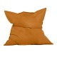 Garden Bean Bag Giant Cushion 140x180 - Orange Orange Atelier del Sofa Garden Bean Bag Giant Cushion 140x180 - Orange Orange