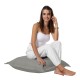 Garden Cushion Cushion Pouf 70x70 - Fume Fume Atelier del Sofa Garden Cushion Cushion Pouf 70x70 - Fume Fume