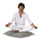 Garden Cushion Cushion Pouf 70x70 - Fume Fume Atelier del Sofa Garden Cushion Cushion Pouf 70x70 - Fume Fume