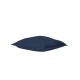 Garden Cushion Cushion Pouf 70x70 - Dark Blue Dark Blue Garden Cushion Cushion Pouf 70x70 - Dark Blue Dark Blue