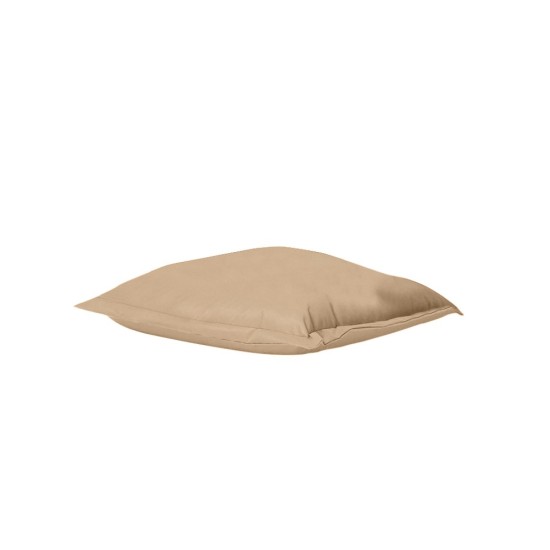 Atelier del Sofa Garden Cushion Cushion Pouf 70x70 - Mink Mink