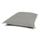 Atelier del Sofa Garden Bean Bag Cushion Pouf 100x100 - Fume Fume