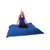 Atelier del Sofa Garden Bean Bag Cushion Pouf 100x100 - Blue Blue