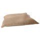 Atelier del Sofa Garden Bean Bag Cushion Pouf 100x100 - Mink Mink