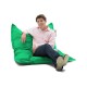 Atelier del Sofa Garden Bean Bag Cushion Pouf 100x100 - Green Green