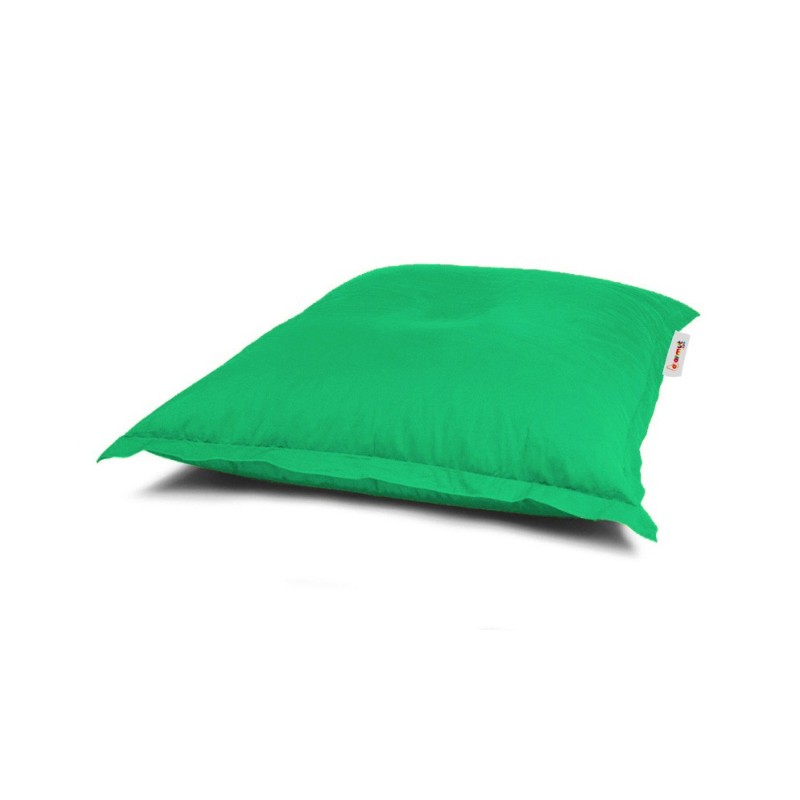 Atelier del Sofa Garden Bean Bag Cushion Pouf 100x100 - Green Green