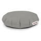 Garden Bean Bag Iyzi 100 Cushion Pouf - Fume Fume Atelier del Sofa Garden Bean Bag Iyzi 100 Cushion Pouf - Fume Fume