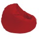 Atelier del Sofa Garden Bean Bag Iyzi 100 Cushion Pouf - Red Red