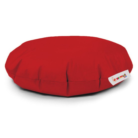 Atelier del Sofa Garden Bean Bag Iyzi 100 Cushion Pouf - Red Red