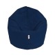 Garden Bean Bag Iyzi 100 Cushion Pouf - Dark Blue Dark Blue Atelier del Sofa Garden Bean Bag Iyzi 100 Cushion Pouf - Dark Blue Dark Blue