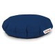Garden Bean Bag Iyzi 100 Cushion Pouf - Dark Blue Dark Blue Atelier del Sofa Garden Bean Bag Iyzi 100 Cushion Pouf - Dark Blue Dark Blue