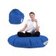 Atelier del Sofa Garden Bean Bag Iyzi 100 Cushion Pouf - Blue Blue