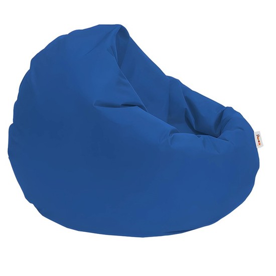Atelier del Sofa Garden Bean Bag Iyzi 100 Cushion Pouf - Blue Blue