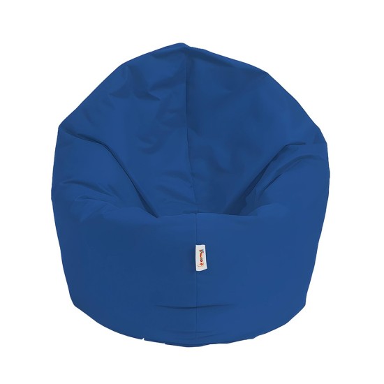 Atelier del Sofa Garden Bean Bag Iyzi 100 Cushion Pouf - Blue Blue