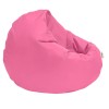 Atelier del Sofa Garden Bean Bag Iyzi 100 Cushion Pouf - Pink Pink