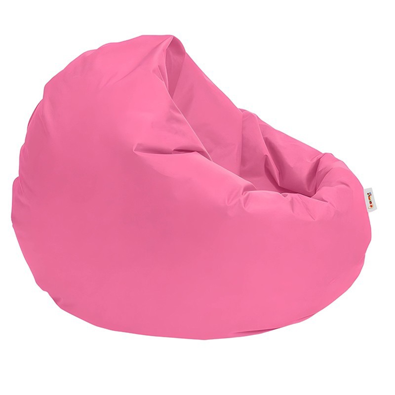 Atelier del Sofa Garden Bean Bag Iyzi 100 Cushion Pouf - Pink Pink