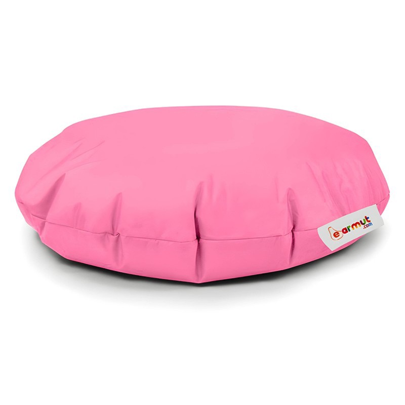 Atelier del Sofa Garden Bean Bag Iyzi 100 Cushion Pouf - Pink Pink