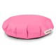 Garden Bean Bag Iyzi 100 Cushion Pouf - Pink Pink Atelier del Sofa Garden Bean Bag Iyzi 100 Cushion Pouf - Pink Pink