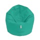 Garden Bean Bag Iyzi 100 Cushion Pouf - Turquoise Turquoise Atelier del Sofa Garden Bean Bag Iyzi 100 Cushion Pouf - Turquoise Turquoise