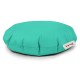 Garden Bean Bag Iyzi 100 Cushion Pouf - Turquoise Turquoise Atelier del Sofa Garden Bean Bag Iyzi 100 Cushion Pouf - Turquoise Turquoise