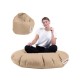 Atelier del Sofa Garden Bean Bag Iyzi 100 Cushion Pouf - Mink Mink