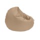 Atelier del Sofa Garden Bean Bag Iyzi 100 Cushion Pouf - Mink Mink