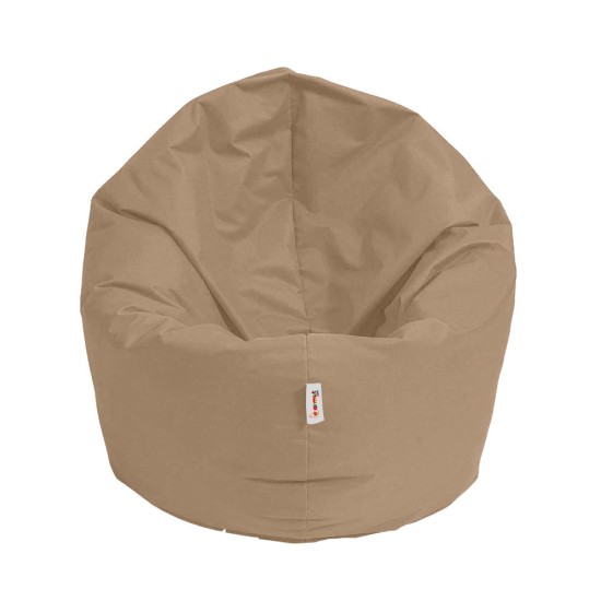 Atelier del Sofa Garden Bean Bag Iyzi 100 Cushion Pouf - Mink Mink