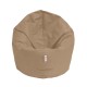 Atelier del Sofa Garden Bean Bag Iyzi 100 Cushion Pouf - Mink Mink