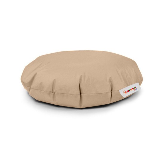 Atelier del Sofa Garden Bean Bag Iyzi 100 Cushion Pouf - Mink Mink